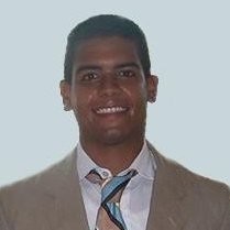 Yoniel Jorge Thomas Sosa